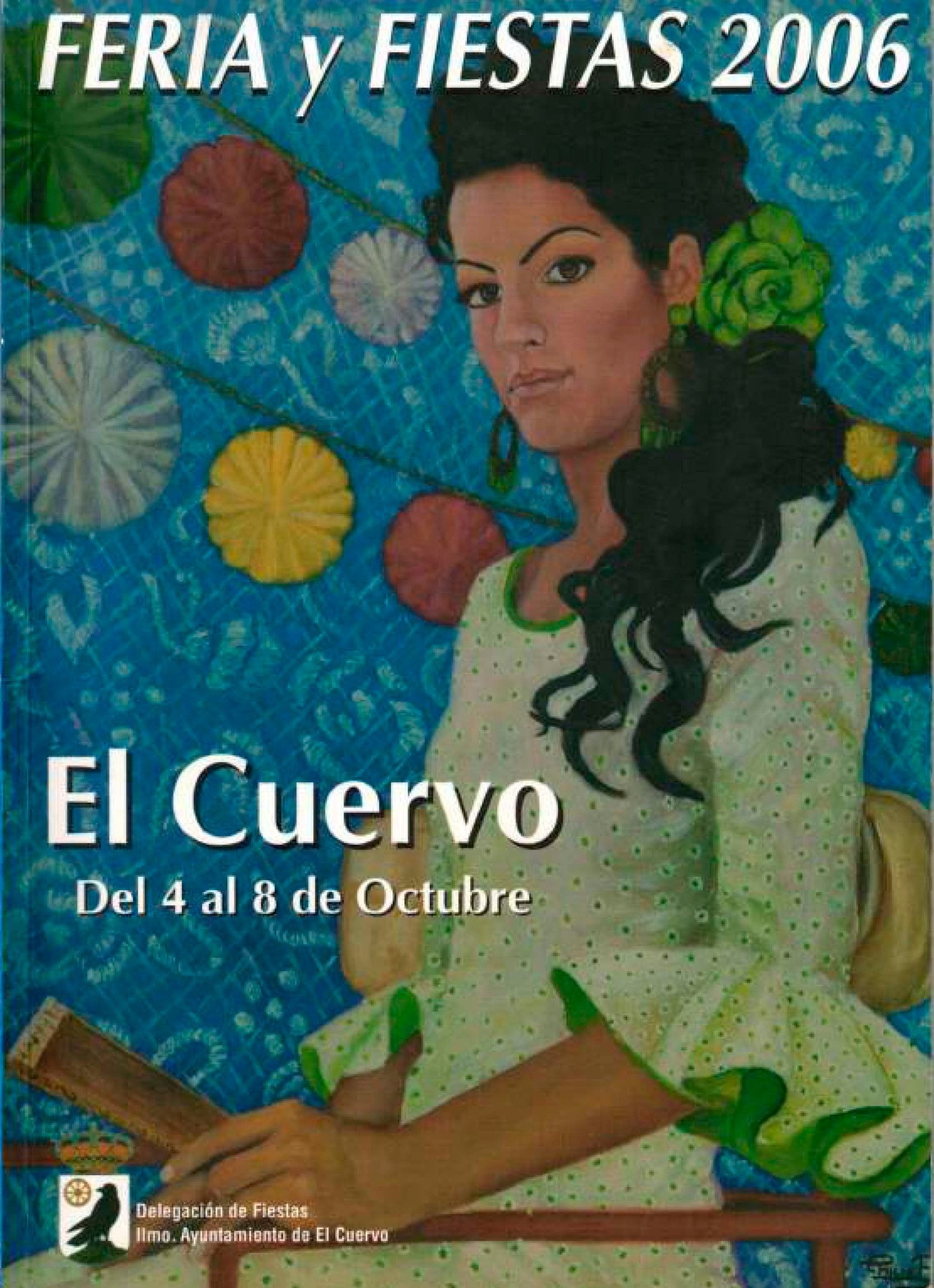 Fiestas patronales en honor a Nuestra Señora del Rosario  